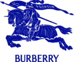 Burberry Cover