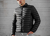 Jackets & Vests