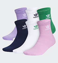 Athletic Socks