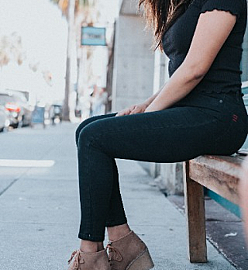 Basic Jeans