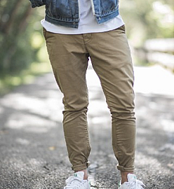 Classic Chino